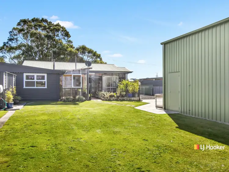 Fourth view of Homely house listing, 4 Lowe Street, Wynyard TAS 7325