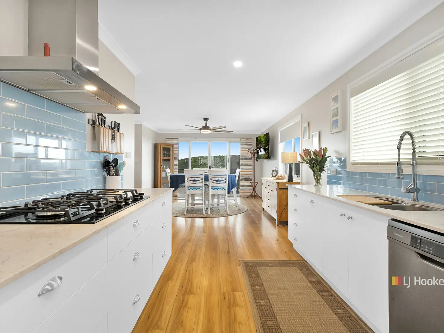 Main view of Homely house listing, 44 Amaroo Drive, Edgcumbe Beach TAS 7321