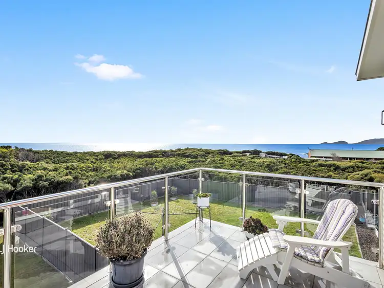Third view of Homely house listing, 44 Amaroo Drive, Edgcumbe Beach TAS 7321