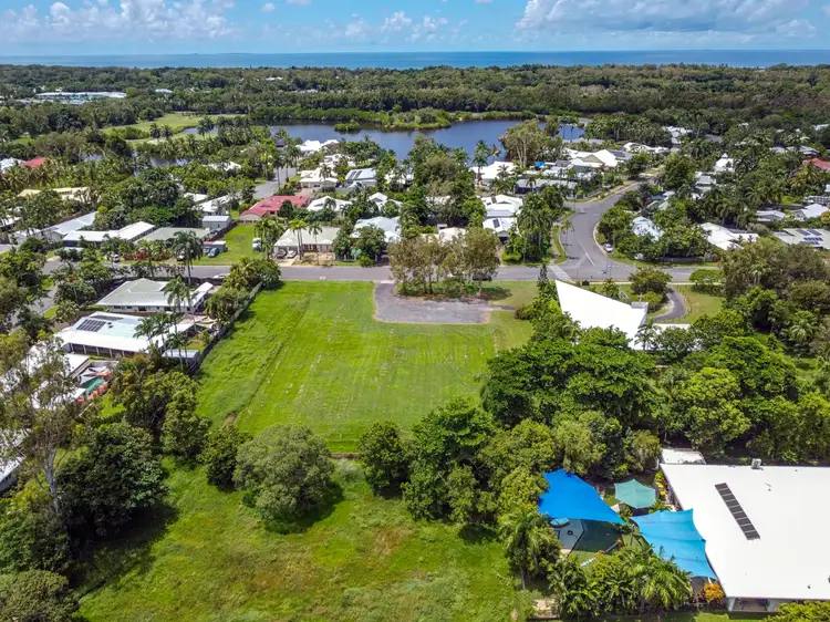 Second view of Homely land listing, 6 Endeavour Street, Port Douglas QLD 4877