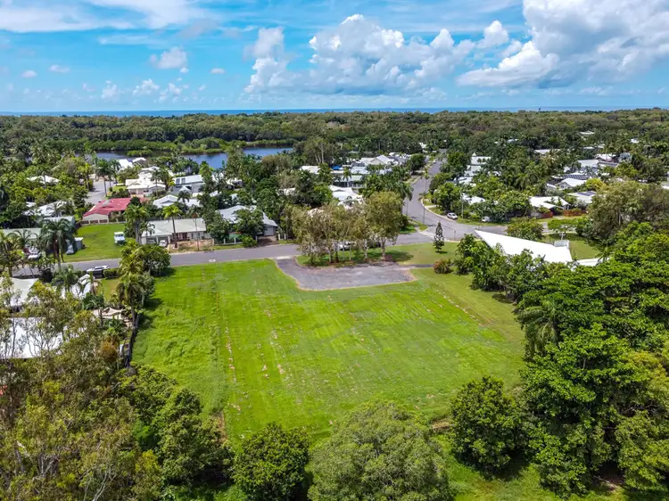 Fifth view of Homely land listing, 6 Endeavour Street, Port Douglas QLD 4877