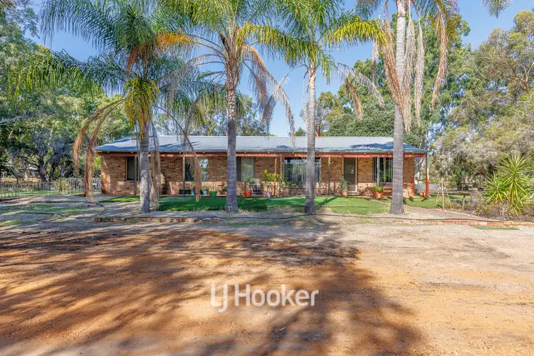 Main view of Homely rural property listing, 31 Christmas Tree Court, North Boyanup WA 6237