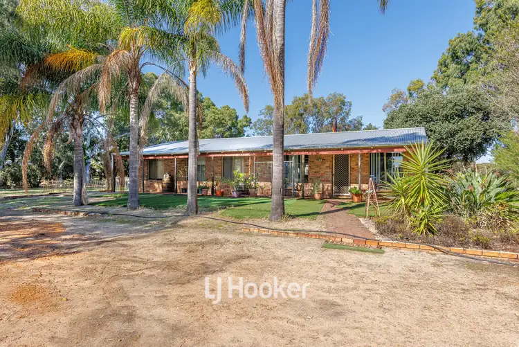 Second view of Homely rural property listing, 31 Christmas Tree Court, North Boyanup WA 6237
