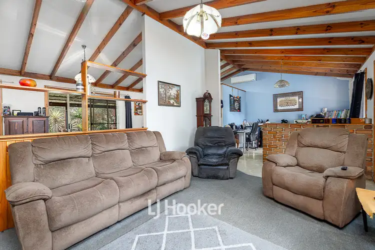 Fourth view of Homely rural property listing, 31 Christmas Tree Court, North Boyanup WA 6237