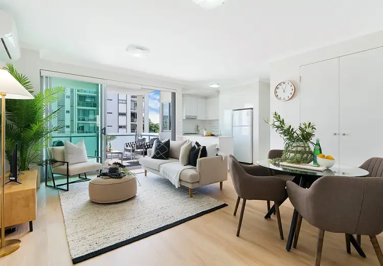 402/9 Kurilpa Street, West End QLD 4101
