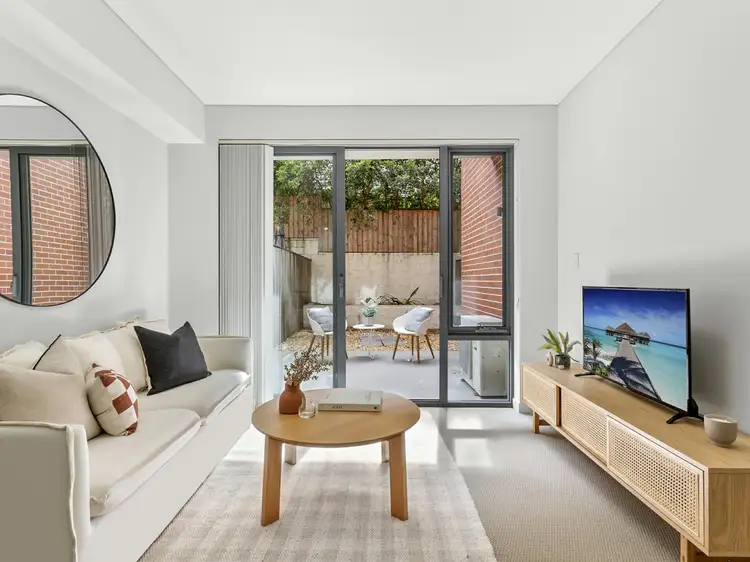 45/31-39 Mindarie Street, Lane Cove NSW 2066