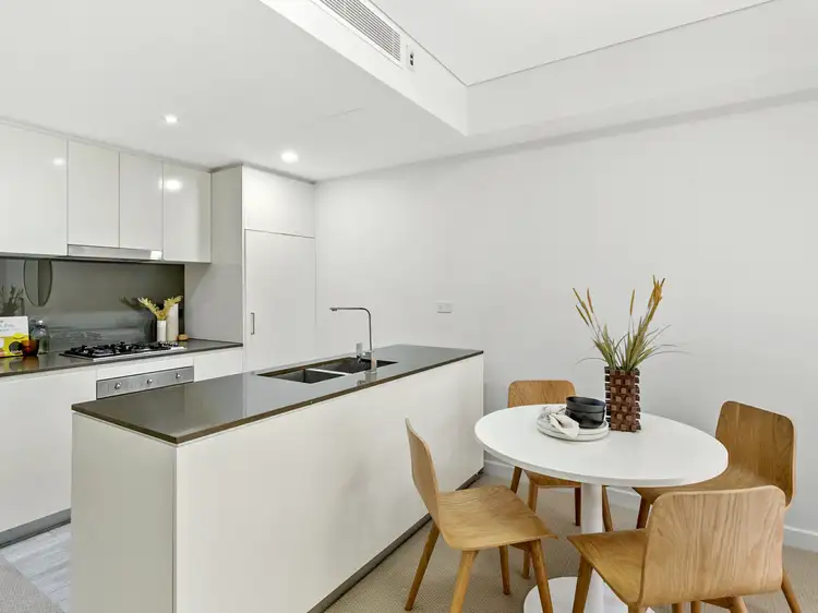 Second view of Homely unit listing, 45/31-39 Mindarie Street, Lane Cove NSW 2066