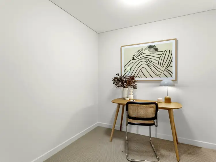 Fifth view of Homely unit listing, 45/31-39 Mindarie Street, Lane Cove NSW 2066