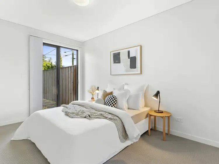 Sixth view of Homely unit listing, 45/31-39 Mindarie Street, Lane Cove NSW 2066