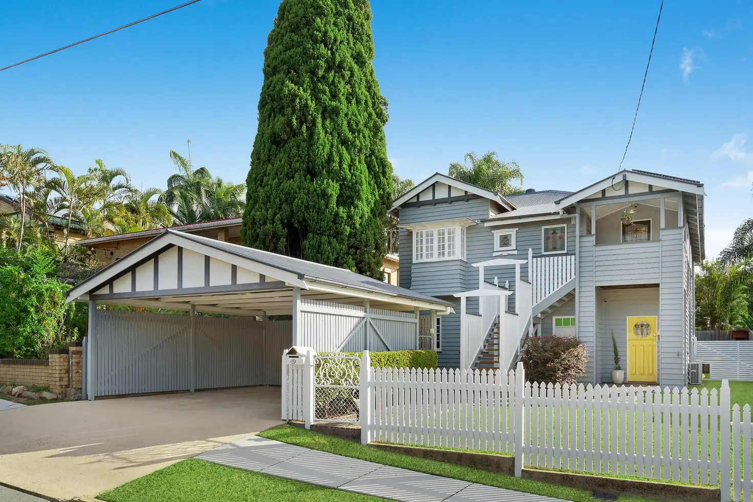 Main view of Homely house listing, 29 Koala Road, Moorooka QLD 4105