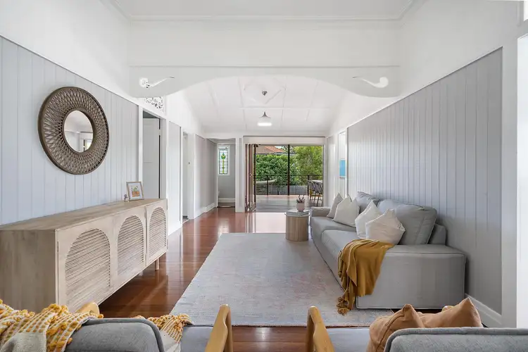 Fifth view of Homely house listing, 29 Koala Road, Moorooka QLD 4105