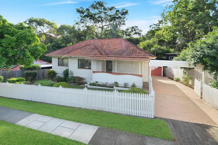 Main view of Homely house listing, 33 Fernvale Road, Tarragindi QLD 4121