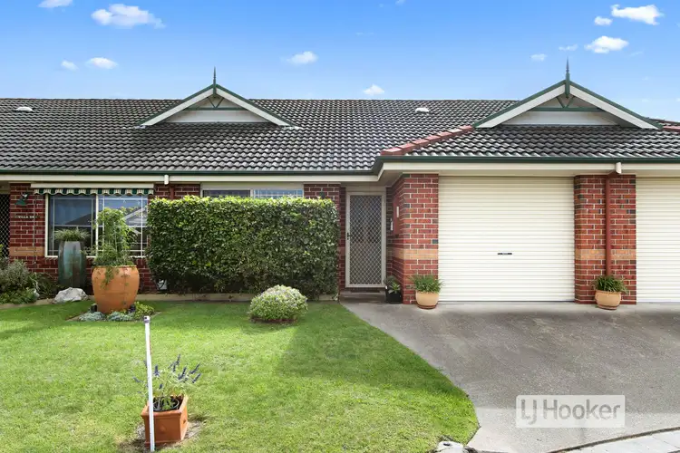 Main view of Homely unit listing, Villa 37/5 Canal Road, Paynesville VIC 3880