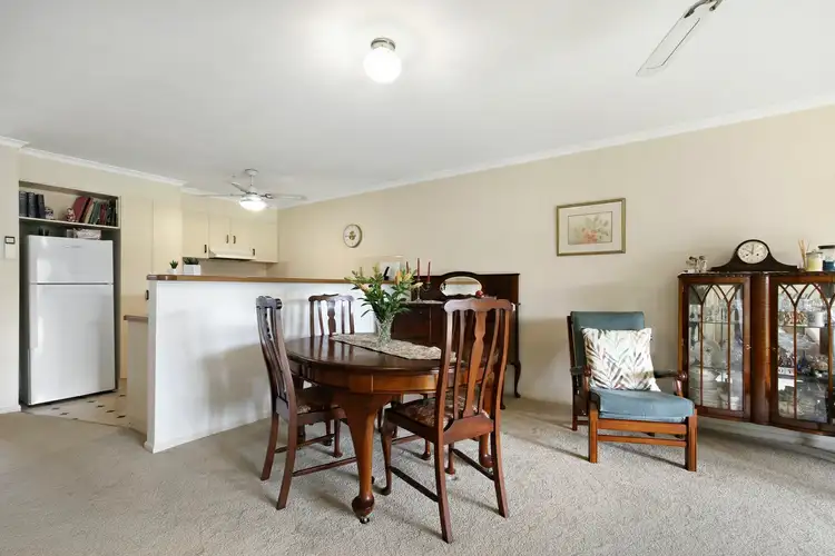 Third view of Homely unit listing, Villa 37/5 Canal Road, Paynesville VIC 3880