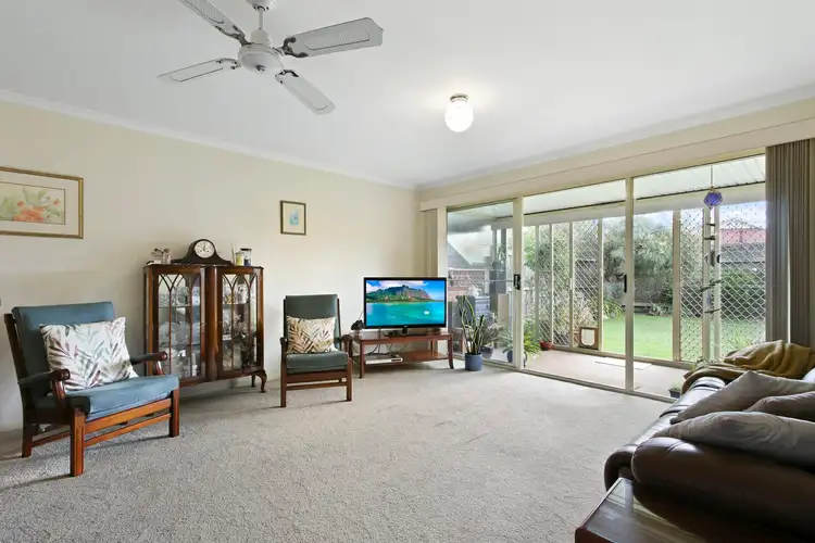 Sixth view of Homely unit listing, Villa 37/5 Canal Road, Paynesville VIC 3880