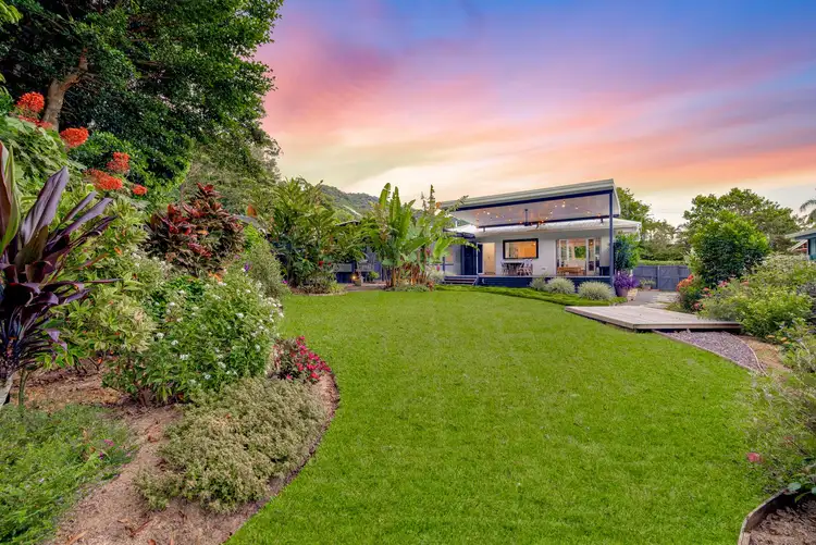 Second view of Homely house listing, 29 Fogarty Street, Whitfield QLD 4870