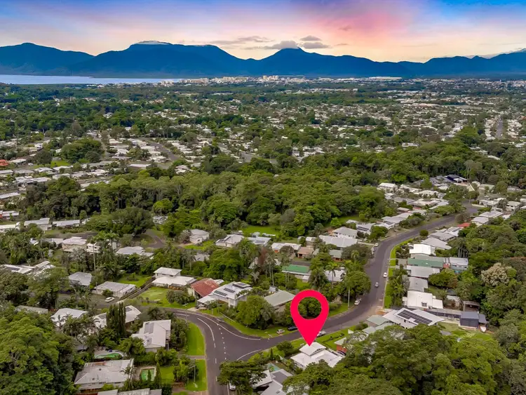 Third view of Homely house listing, 29 Fogarty Street, Whitfield QLD 4870