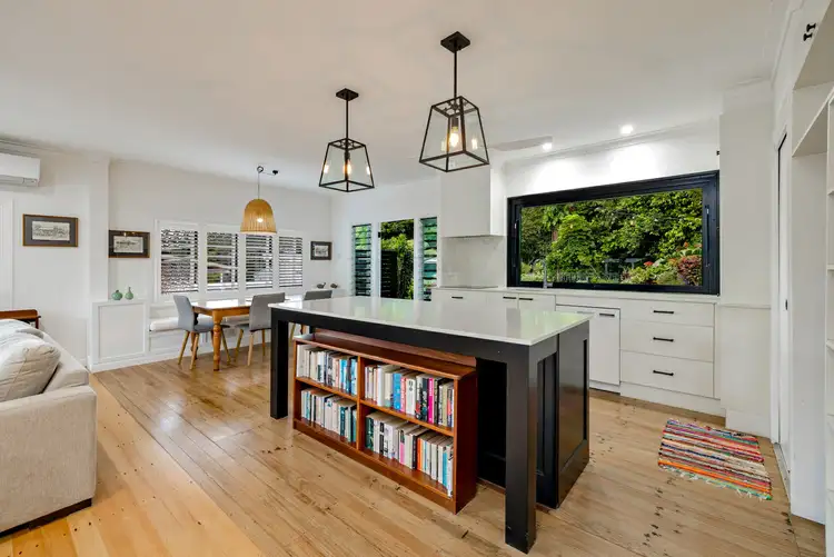 Fourth view of Homely house listing, 29 Fogarty Street, Whitfield QLD 4870