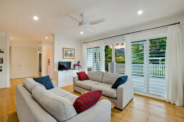Fifth view of Homely house listing, 29 Fogarty Street, Whitfield QLD 4870