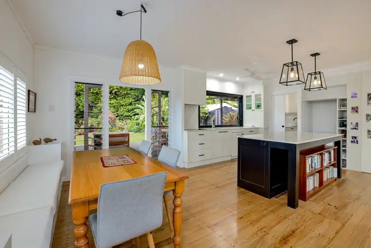 Sixth view of Homely house listing, 29 Fogarty Street, Whitfield QLD 4870