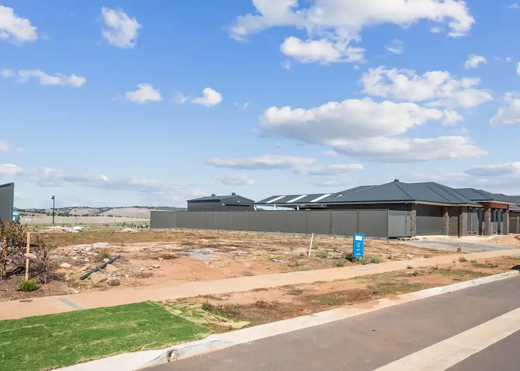 Main view of Homely land listing, Lot 20/ Schomburgk Drive, Gawler East SA 5118