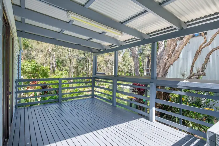 Third view of Homely house listing, 80 Ironbark Avenue, Sandy Beach NSW 2456