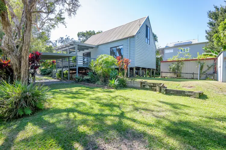 Fourth view of Homely house listing, 80 Ironbark Avenue, Sandy Beach NSW 2456