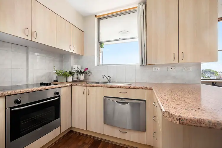 Second view of Homely apartment listing, 808/212-218 Bondi Road, Bondi NSW 2026