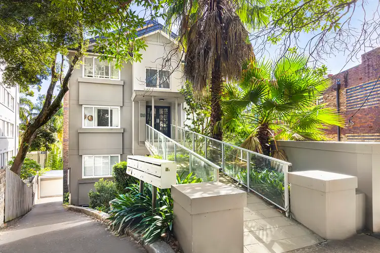 Main view of Homely apartment listing, 2/80 Birriga Road, Bellevue Hill NSW 2023