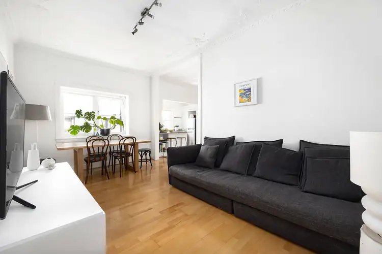 Second view of Homely apartment listing, 2/80 Birriga Road, Bellevue Hill NSW 2023