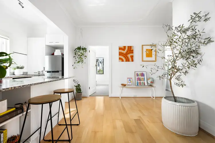 Third view of Homely apartment listing, 2/80 Birriga Road, Bellevue Hill NSW 2023