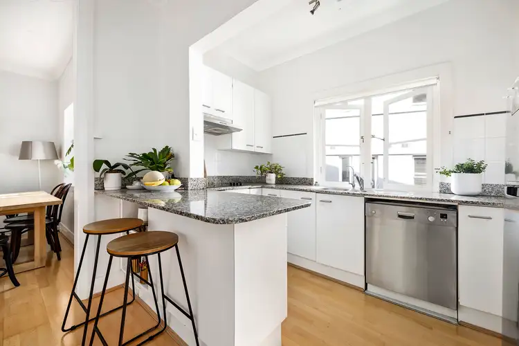 Fourth view of Homely apartment listing, 2/80 Birriga Road, Bellevue Hill NSW 2023