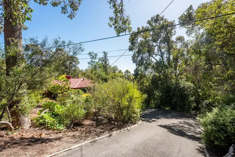 Second view of Homely house listing, 14 Lawley Road, Lesmurdie WA 6076
