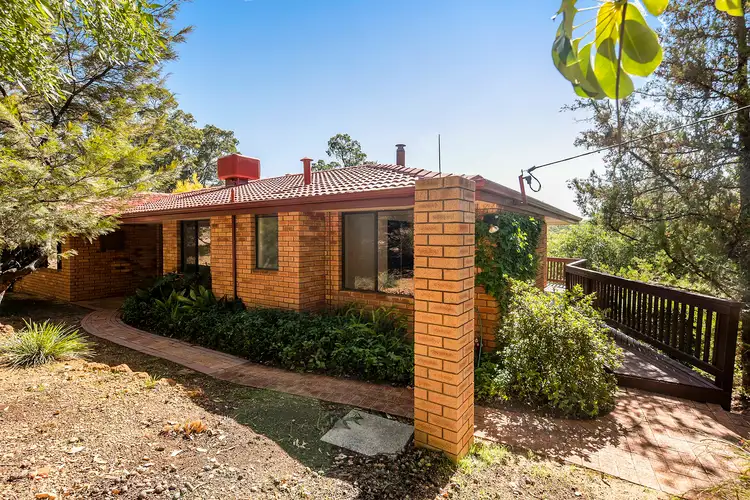 Third view of Homely house listing, 14 Lawley Road, Lesmurdie WA 6076