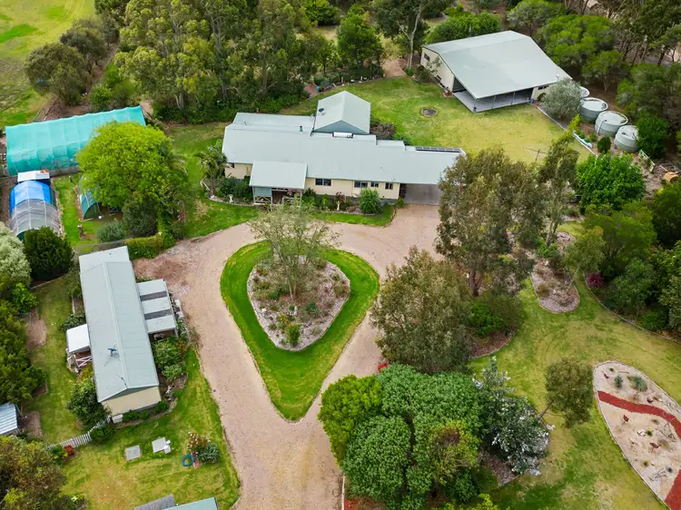 Main view of Homely house listing, 55 Birrells Road, Newlands Arm VIC 3875