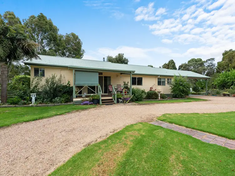 Third view of Homely house listing, 55 Birrells Road, Newlands Arm VIC 3875