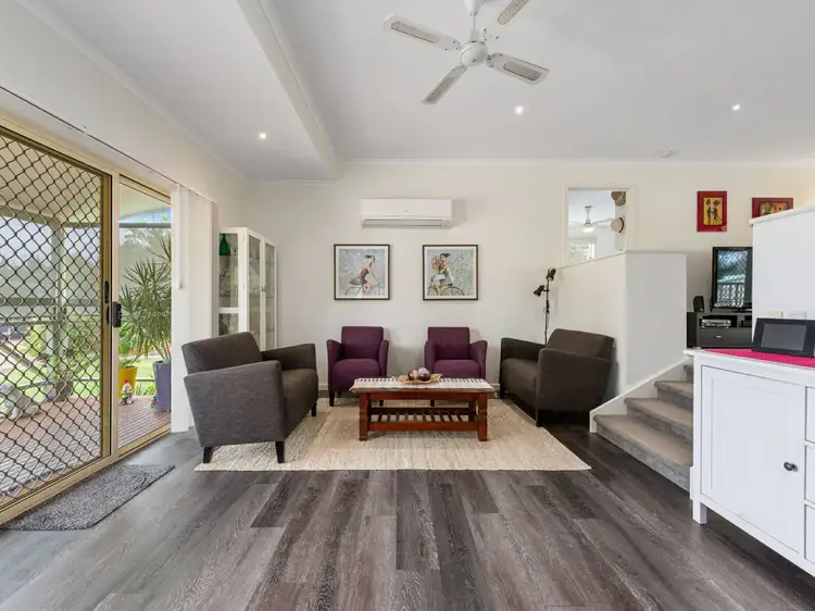 Fourth view of Homely house listing, 55 Birrells Road, Newlands Arm VIC 3875
