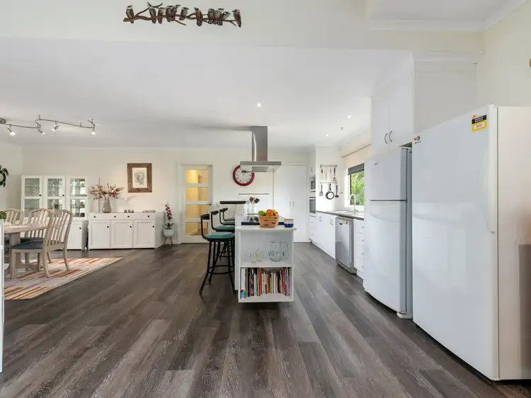Fifth view of Homely house listing, 55 Birrells Road, Newlands Arm VIC 3875