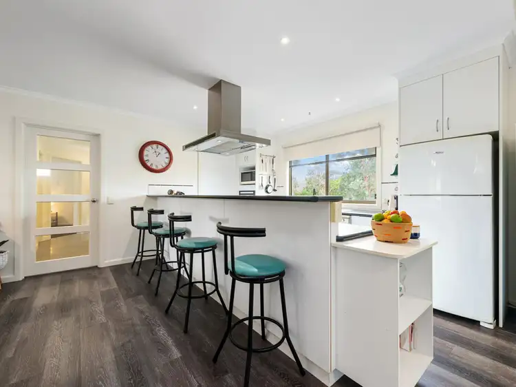 Sixth view of Homely house listing, 55 Birrells Road, Newlands Arm VIC 3875
