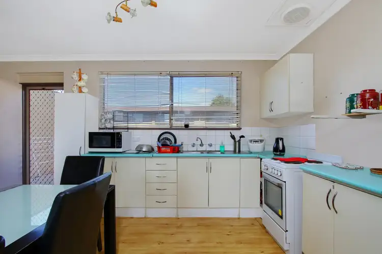 Second view of Homely apartment listing, 2/33 Marshall Street, Farrer ACT 2607