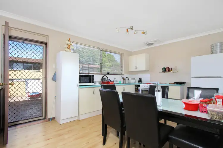 Third view of Homely apartment listing, 2/33 Marshall Street, Farrer ACT 2607