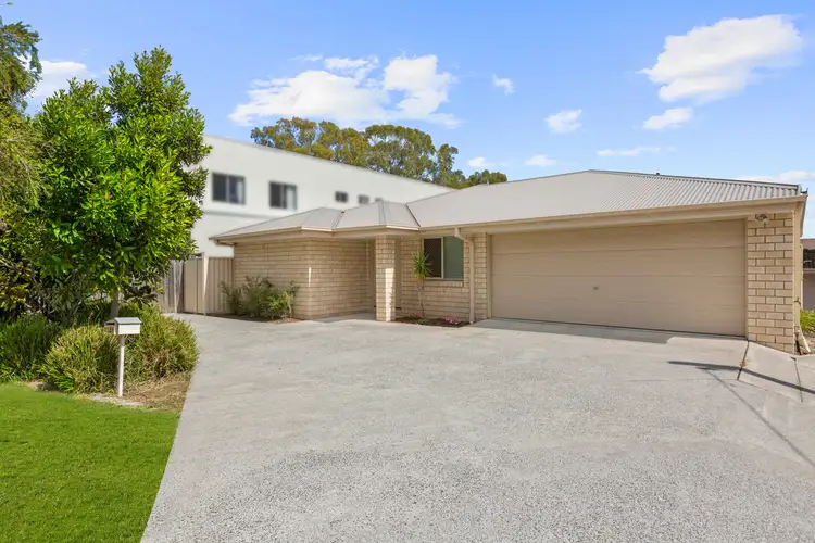 2/139 Mount Cotton Road, Capalaba QLD 4157