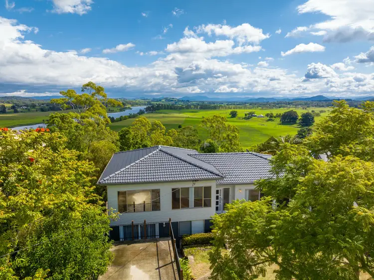 40 Ritchie Crescent, Taree NSW 2430