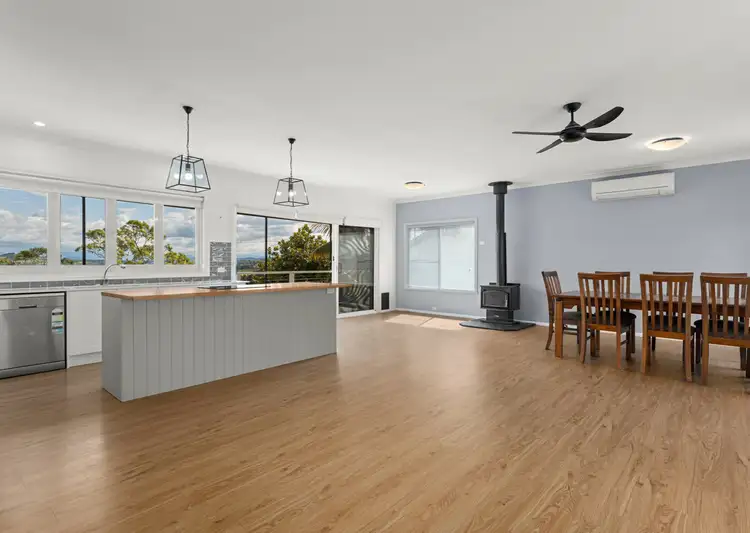 Second view of Homely house listing, 40 Ritchie Crescent, Taree NSW 2430