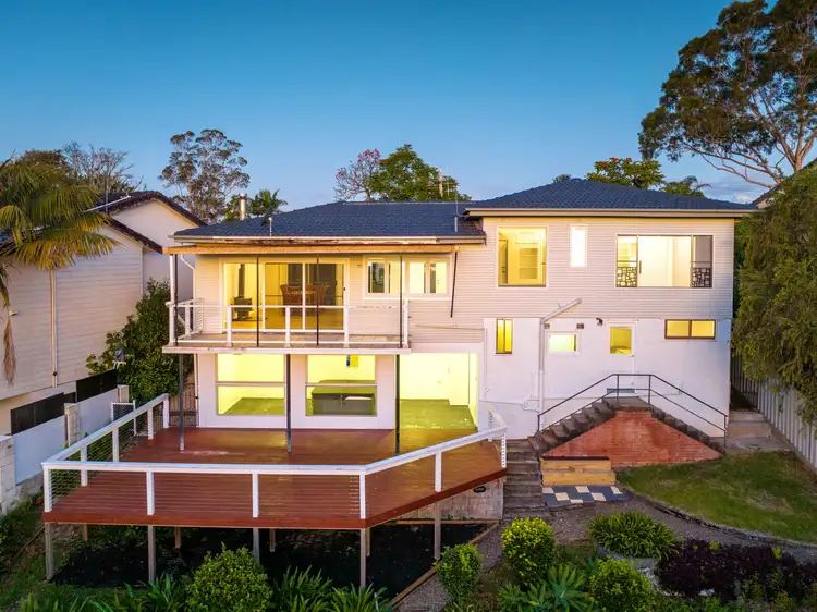 Third view of Homely house listing, 40 Ritchie Crescent, Taree NSW 2430