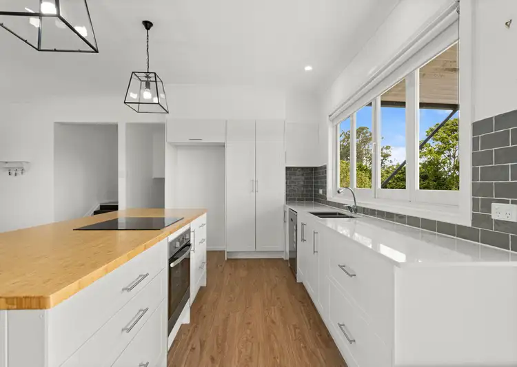 Sixth view of Homely house listing, 40 Ritchie Crescent, Taree NSW 2430