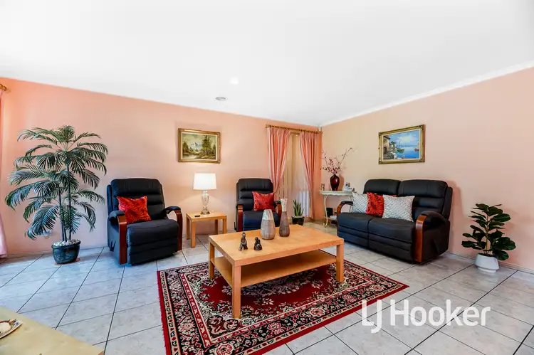 Fourth view of Homely house listing, 6 Buckeye Drive, Hallam VIC 3803