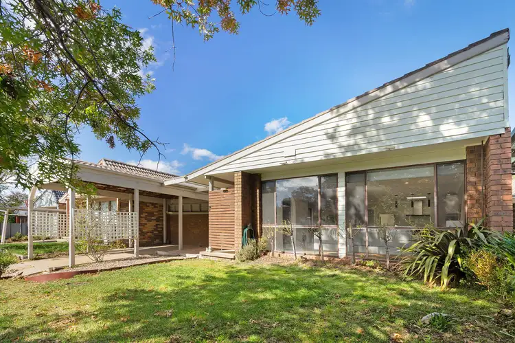 Main view of Homely house listing, 7 Macfarlan Place, Latham ACT 2615