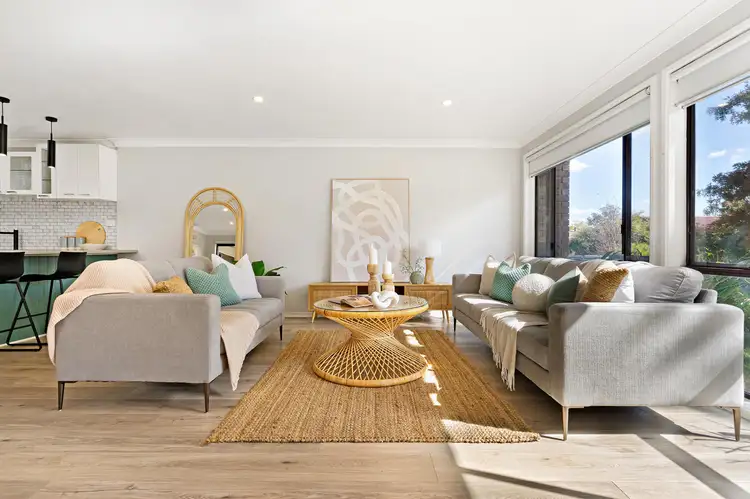 Second view of Homely house listing, 7 Macfarlan Place, Latham ACT 2615