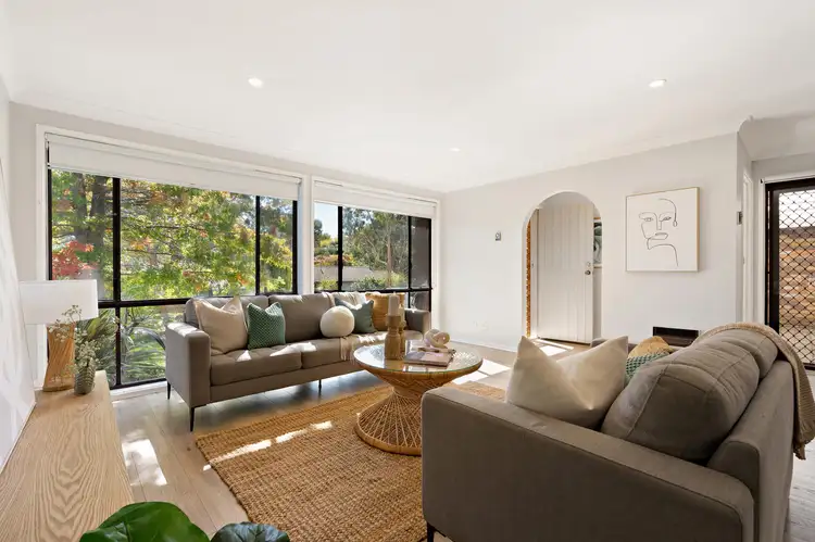 Third view of Homely house listing, 7 Macfarlan Place, Latham ACT 2615